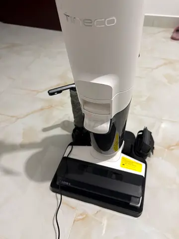 Tineco Tineco  iFloor 5 Breeze Wet and Dry Cordless Vacuum Cleaner and Mop with suction, Self cleani