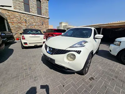 2016 Nissan JUKE 照片 2