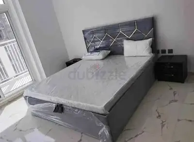 Brand new King size Luxury Family bed including Mattress Available