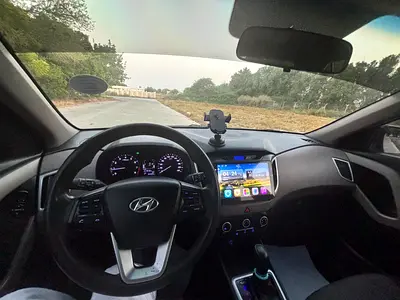 2019 Hyundai CRETA — миниатюра 13
