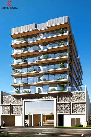 Investor Choice | Flexible Plan | High Demand
