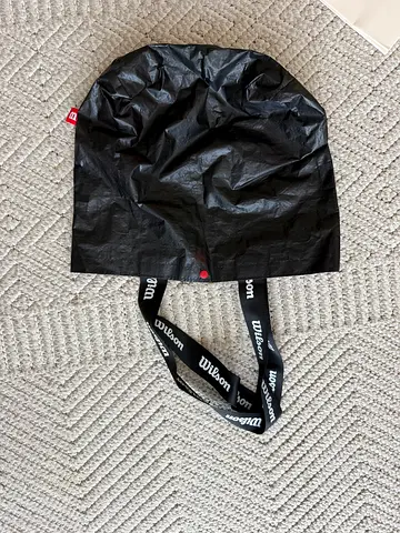 Wilson Reusable Tote Bag