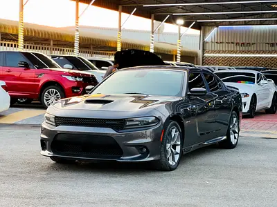 2019 Dodge CHARGER — фото 10