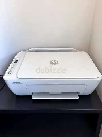 HP DeskJet Ink Advantage 2875 All-in-One Printer – Excellent Condition