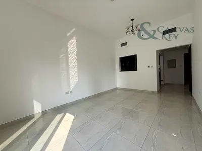 BRIGHT 1 BR | UNFURNISHED | READY TO MOVE IN
