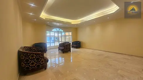 Premium 4 MBR Private Entrance Villa with Majlis & 2 Living Hall Plus Jalsa Room