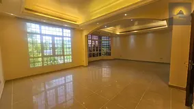 Premium 4 MBR Private Entrance Villa with Majlis & 2 Living Hall Plus Jalsa Room