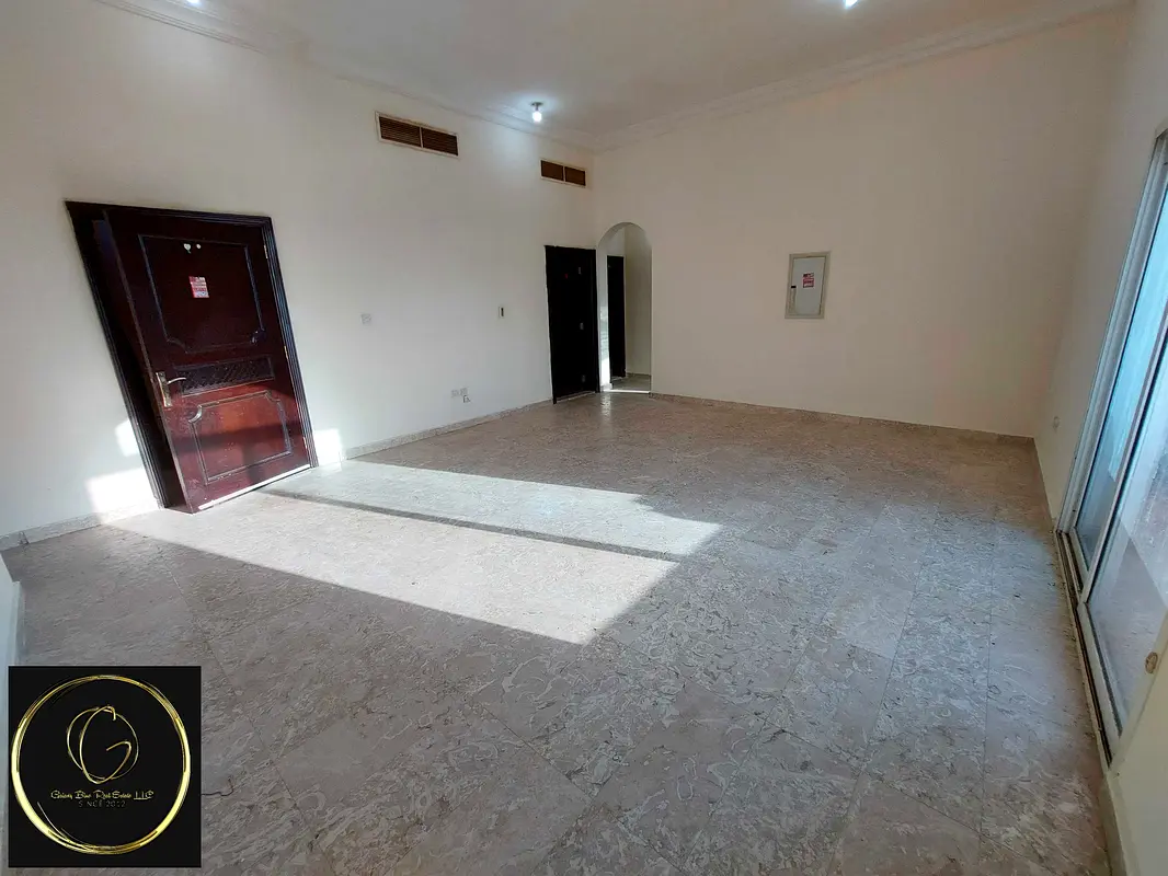 Very Specious 3 Bedrooms Hall For 120K In MBZ City