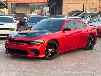2015 Dodge Charger R/T - 5.7L V8 - American Specs
