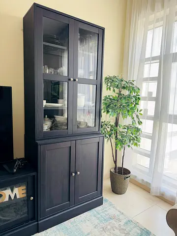 IKEA Crockery cabinet