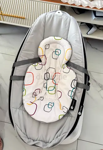 4moms baby swing super excellent condition