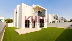 4+Maid | Motivated Seller | Golf Course Community | Single Row Stand Alone Villa