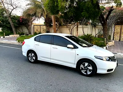 صورة 2 لـ 2013 Honda CITY