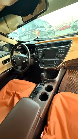 2013 Toyota AVALON photo 7