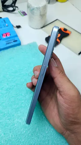 Oppo reno 7A