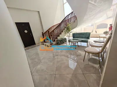 Studio Apartment for Rent | Water & Electricity Included | Al Karamah, Abu Dhabi