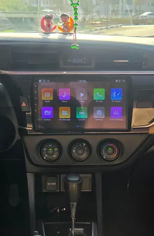 صورة 6 لـ 2015 Toyota COROLLA
