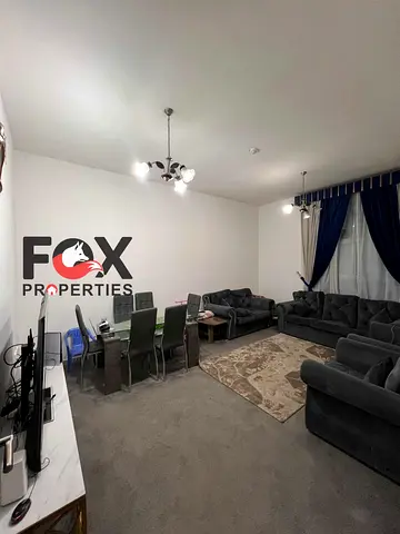 2 Bedroom Apartment for Sale in City Towers Closed Kitchen 2 Bathrooms Balcony Parking 1240 Sq Ft
