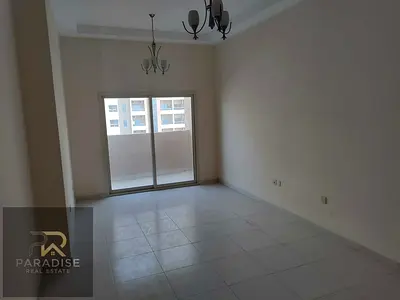 Spacious 1BR Apartment for Rent in Lilies Tower, Emirates City, 1050 Sqft, Parking, Gym, Pool, Prime Location, AED 27,000 with parking