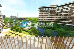Studio w/ Balcony| Freehold | Waterfront Community