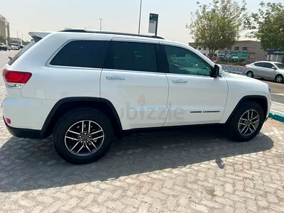 GCC Specs- No Accident -Full Option