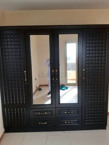 Brand new 4door wardrobe available