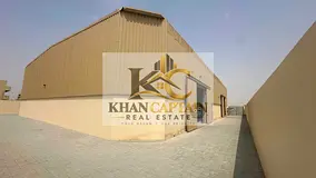🔥 High Power Warehouse for Rent | 7,500 Sqft | 240 KW Plus 50kw Electricity | Prime Industrial Se