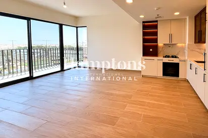 Stunning View | Kitchen Appliances| Available