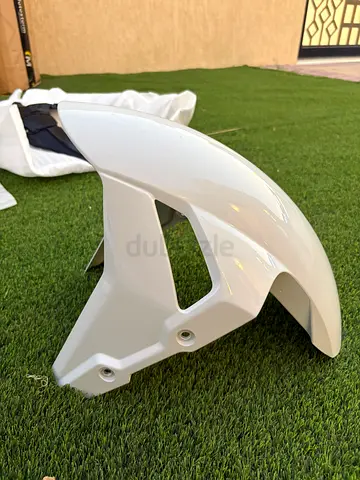 BMW S1000RR OEM fairings (Genuine)