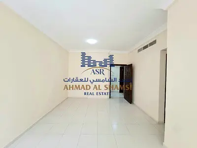 Spacious 1BR||Hall With Balcony|| Family Building|| Ready To Move|| Prime Location||