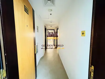 Great Deal 1BR Apartment for Rent in Al Majaz 2 Al Wahda Street 2 Baths Nice Finishing AED 34000