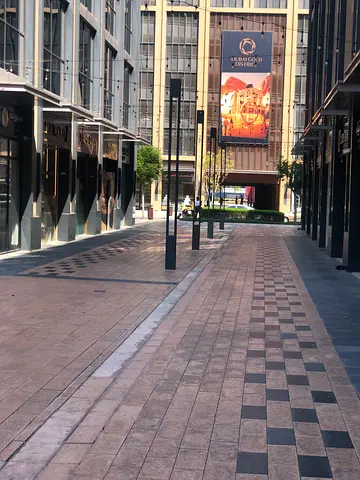Gold Jewelry Watches Shop for Sale – Dubai Gold District