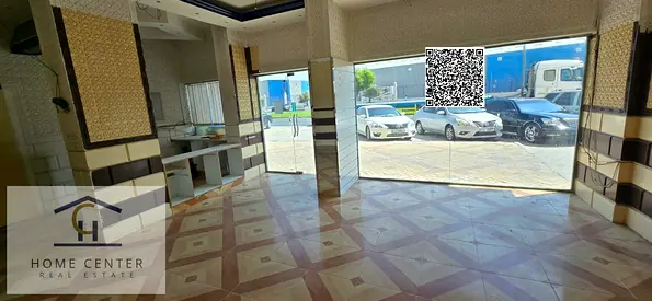 🏪 SHOP FOR RENT – PRIME COMMERCIAL OPPORTUNITY IN LIWARA 1