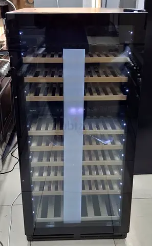 Teka brand new wine fridge for sale