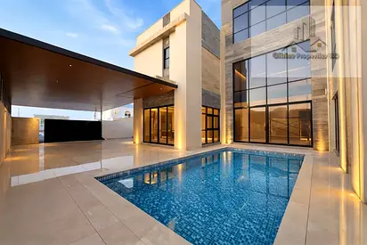 Ultra Luxury Villa | Swimming Pool | Elevator