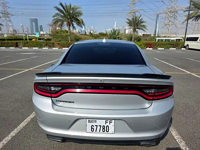 2023 Dodge CHARGER 照片 4