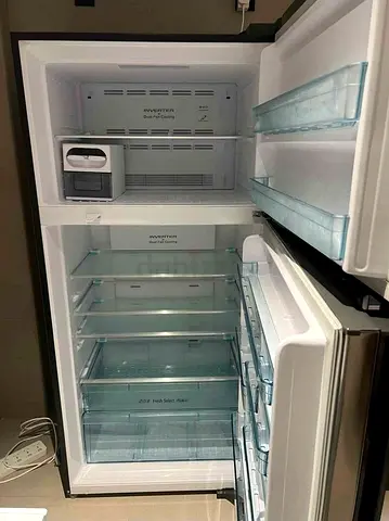 Hitachi Top Freezer Fridge 760 liters Excellent Condition