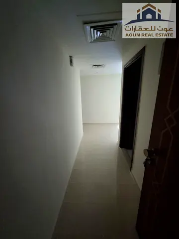 شقة واسعة غرفتين وصالة للإيجار السنوي في القاسمية | ببلكونة وتسهيلات ممتازة في الدفع! 📍 الموقع: القاسمية - موقع حيوي ومميز وقريب من جميع الخدمات وال