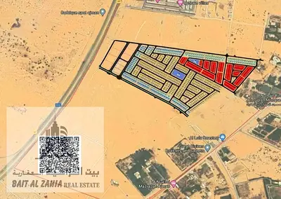 Hot Deal | Land for Sale at an Attractive Price | Free Trasnfer