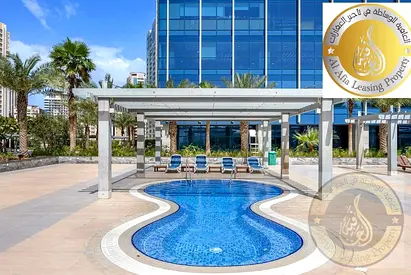 SUPER DULUX LUXURY FINISHING 1 BR HALL APARTMENTS STARTING FROM 49K,50K + 1 MONTH FREE SAME ON CONTRACT NO CHARGES MAINTANANCE ON DUBAI SHARJAH BORDER