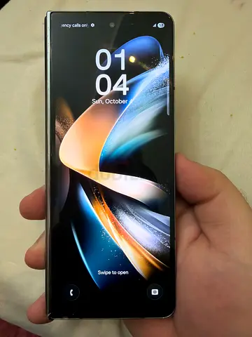Samaung Galaxy Z Fold 4 512 gb