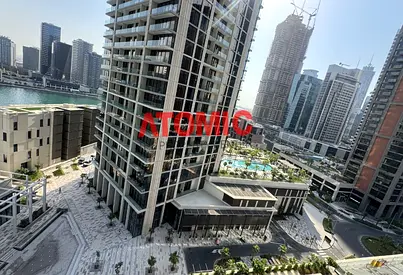 Best Studio,Canal View,Large Layout!
