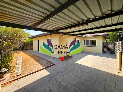 Jumeirah |Villa For Commercial Purpose | Main Road