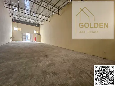 40kW Power Capacity for a Ready Industrial Warehouse