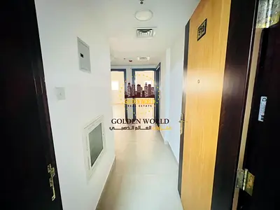 1 Bedroom Apartment for Rent in Al Majaz 2 – Al Wahda Street | 2 Bathrooms, Master Bedroom, Nice Finishes | AED 35K