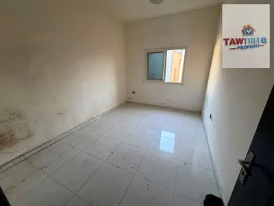 Property Title: 1-Bedroom Apartment for Annual Rent in Ajman Corniche | 2 Parking Spaces | Second Occupant |open view to the Arabic Gulf0