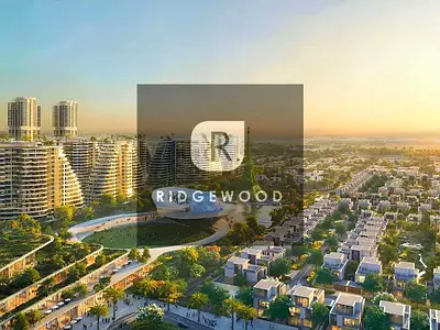 Spacious Studio | Post Handover Plan | Close to Maktoum Airport