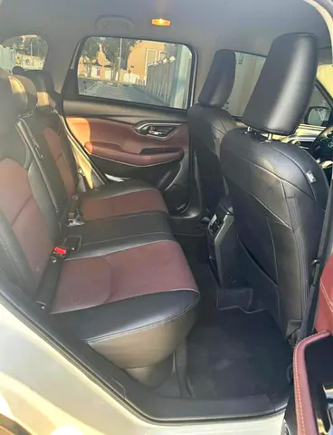 2024 Toyota URBAN CRUISER 缩略图 12