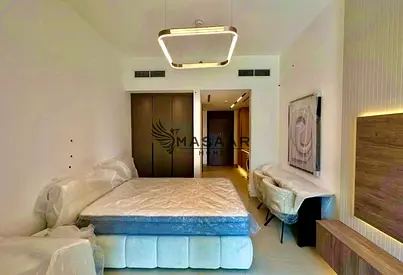 Brand New Studio | Downtown | Fully Furnished