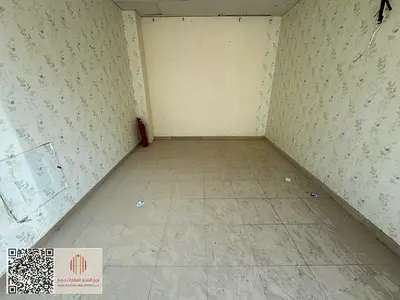Commercial Shop for Annual Rent – Al Jurf 3, Ajman Commercial shop available for annual rent in Al Jurf 3, Ajman, in an excellent location within a vi